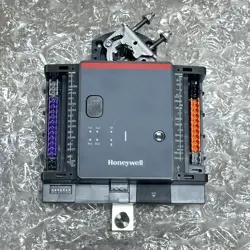 HONEYWELL WEB-VA75M24NM SPYDER™ MODEL 7 VAV CONTROLLER ACTUATOR - USED