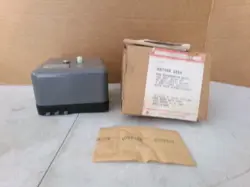 RELAY 120V NOS
