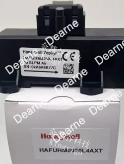 1PCS NEW HONEYWELL HAFUHM0050L4AXT FLOW SENSOR