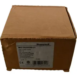 NEW HONEYWELL W7751F2011 VARIABLE AIR VOLUME II CONTROLLER EXEL 10