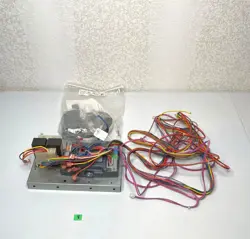 CARRIER HONEYWELL W7220 HH63AW002 ECONOMIZER CONTROLLER KIT W/ TEMP SENSORS