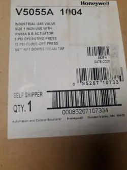 #V5055A1004 NEW WITH