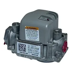 HONEYWELL VR8215S1248 102837-01 1/2