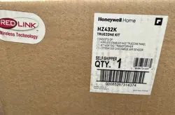HONEYWELL HZ432K TRUEZONE KIT