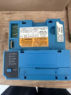 HONEYWELL R7840 L 1042