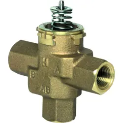 HONEYWELL VCZNB6100U