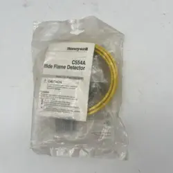 HONEYWELL C554A1463 CADMIUM