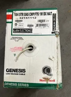 OAS CL2P CONTROL