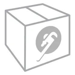 HONEYWELL 50041890002 LARGE BYPASS DUCT ;