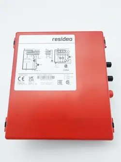 HONEYWELL S4965V3224 BOILER CONTROL 115VAC 60HZ 2.5VA RESIDEO