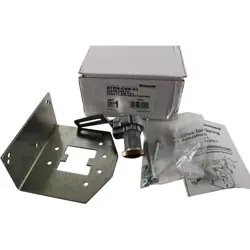 NEW HONEYWELL STRN-CRK-01 CRANK ARM KIT FOR 27, 44 IN-LB ACT