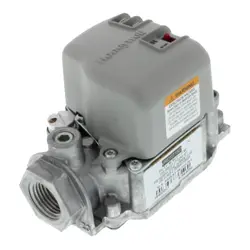 HONEYWELL VR8215T1502 SINGLE STAGE 24 VAC SLOW OPENING DIRECT IGNITION GAS;