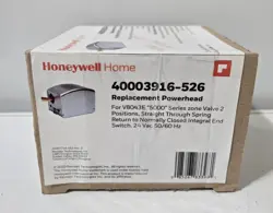 ACTUATOR POWERHEAD