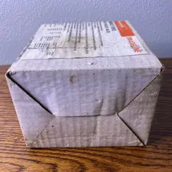 NEW HONEYWELL V8043E1012