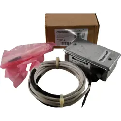 NEW HONEYWELL C7041J2007/U DUCT AVERAGING TEMP. SENSOR, 12 FT 20K OHM NTC THERMI