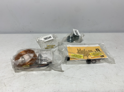 HONEYWELL VR8300A4516