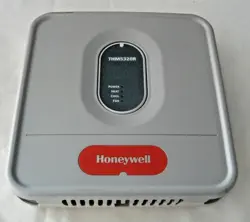 HONEYWELL THM5320R REDLINK INTERFACE MODULE