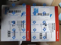 NEW SEALED HONEYWELL RM7838B1013 REAL STOCK FREE SHIPPING
