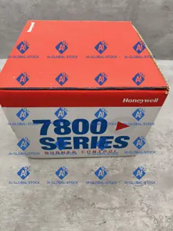 NEW SEALED HONEYWELL RM7897C1000 REAL STOCK FREE SHIPPING