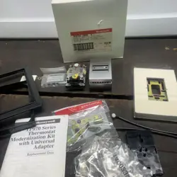 NIB HONEYWELL TP970