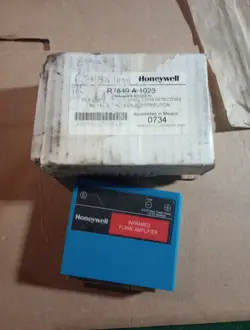 AMPLIFIER USED SHIPS