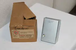 NOS HONEYWELL L4064B2145 COMBINATION FAN & LIMIT CONTROL 5