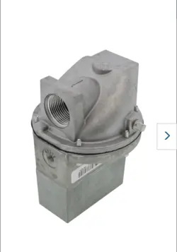 HONEYWELL V88A1618 GAS