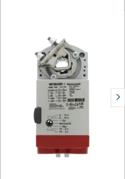 HONEYWELL MN7220A2007