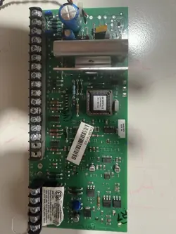 SAVS15PMT-SOC ALARM MAIN