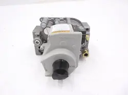 HONEYWELL 24V CLASS 2 TRANSFORMER FURNACE CONTROL GAS VALVE VR8304P4348 2109D2C7