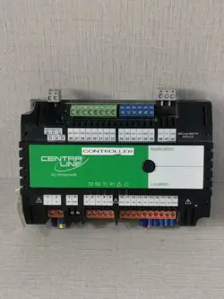 CENTRALINE BY HONEYWELL CLMERS4 RELAY CONTROLLER 230V 50/60HZ- W/O ANY ACCS.
