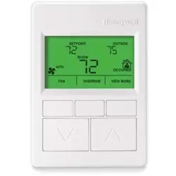 HONEYWELL TR71 LCD 1/2