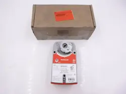 DAMPER ACTUATOR 24V