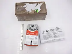 GENUINE HONEYWELL MS7503A2030 DIRECT COUPLED DAMPER ACTUATOR 24V 50/60HZ