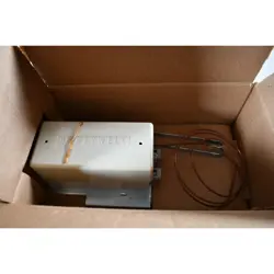 NEW HONEYWELL LP916B1082 PNEUMATIC UNIT MONTED RETURN AIR TFTSTAT