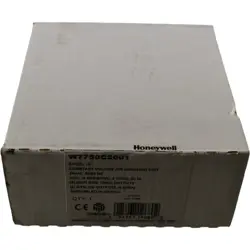 NEW HONEYWELL W7750C2001 XL10 CONSTANT VOLUME AIR HANDLING UNIT CONTROLLER