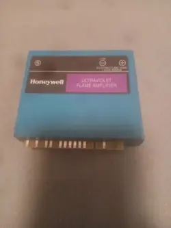 R7849A1023 HONEYWELL UV AMPLIFIER FOR BOILER CONTROL