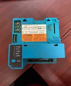 HONEYWELL BURNER CONTROL RM7800M1011