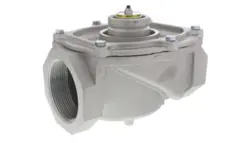 HONEYWELL V5055C 1018 INDUSTRIAL GAS VALVE 2 1/2”