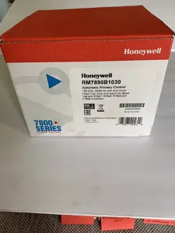 1PC HONEYWELL