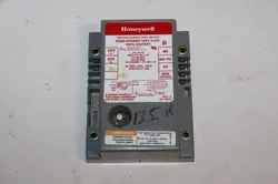 NOS HONEYWELL S86H 1006 INTERMITTENT PILOT 100% SHUTOFF 24V, 60 HZ