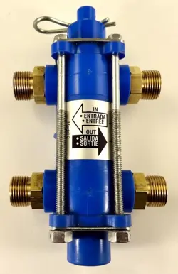 VALVE. NEW