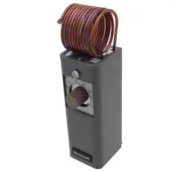 T4054B1016 HONEYWELL UTILITY THERMOSTAT SPST COOLING 35-110F 2.5F FIXED DF
