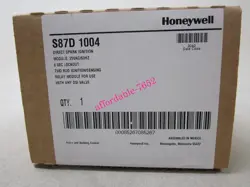 NEW HONEYWELL S87D1004 DIRECT SPARK IGNITION MODULE DHL OR FEDEX/