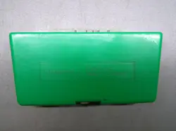 DYNAMIC SELF-CHECK FLAME