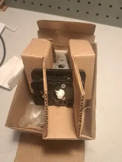 HONEYWELL L4069C1173 LIMIT CONTROL 3