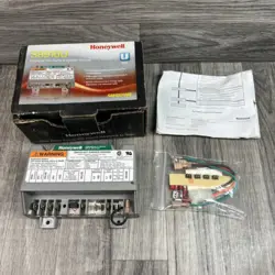 HONEYWELL S8910U1000 HOT SURFACE IGNITION MODULE