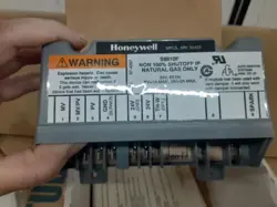 HONEYWELL Y8610F5003 INTERMITTENT PILOT RETOFIT KIT NEW (OPEN-BOX)