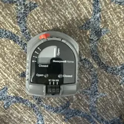 HONEYWELL M847D ZONE VALVE ACTUATOR UNTESTED