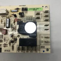 ST9160B1084 FURNACE